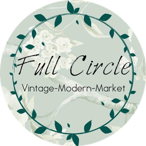 Full Circle Vintage Modern Market